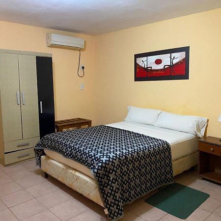 Hotel Itavera 伊瓜苏港 外观 照片