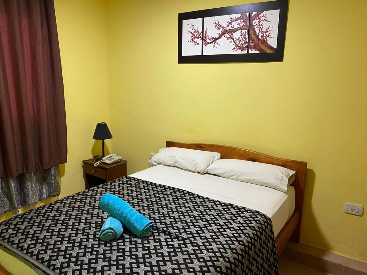 Hotel Itavera 伊瓜苏港 外观 照片