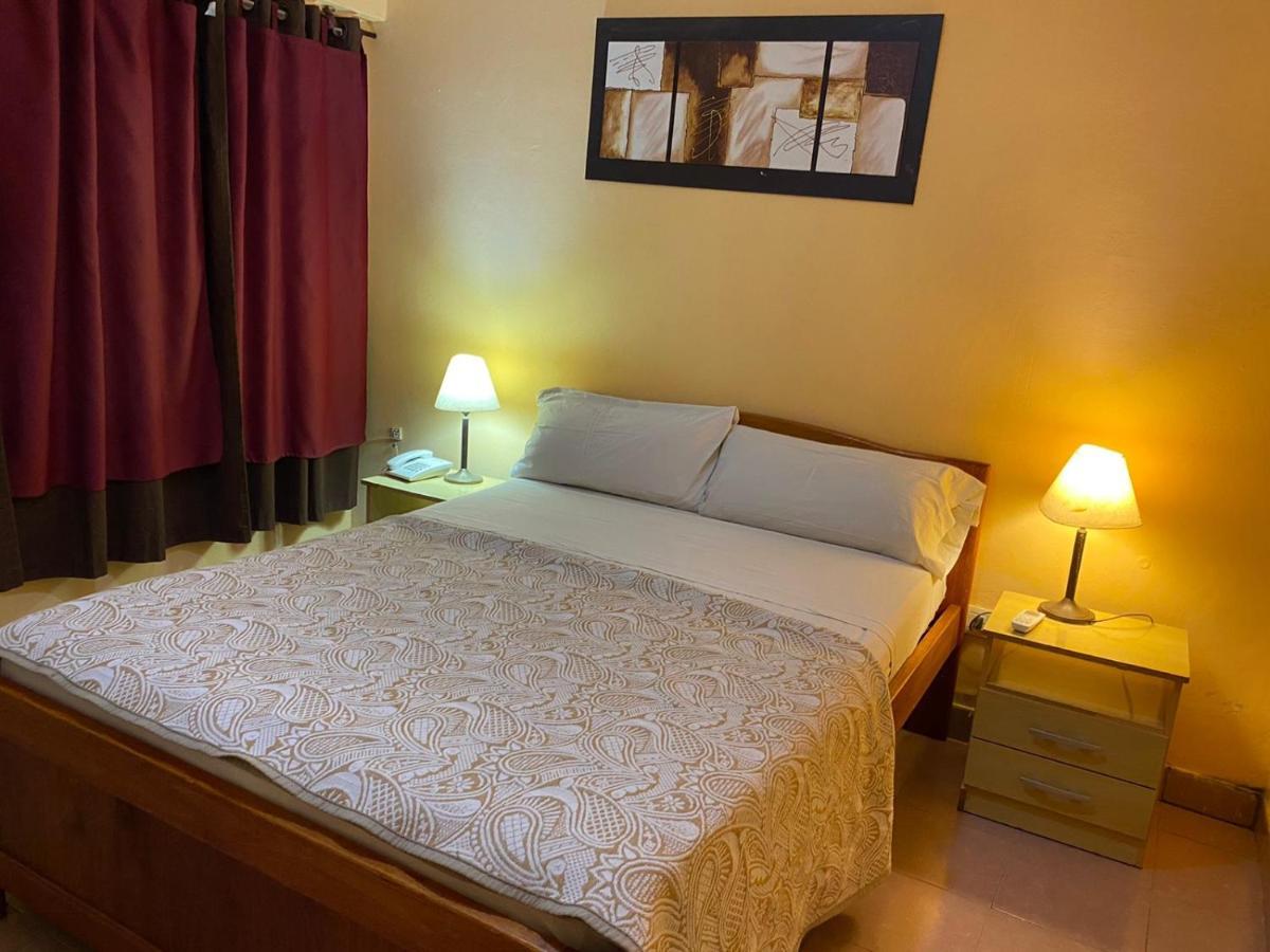 Hotel Itavera 伊瓜苏港 外观 照片