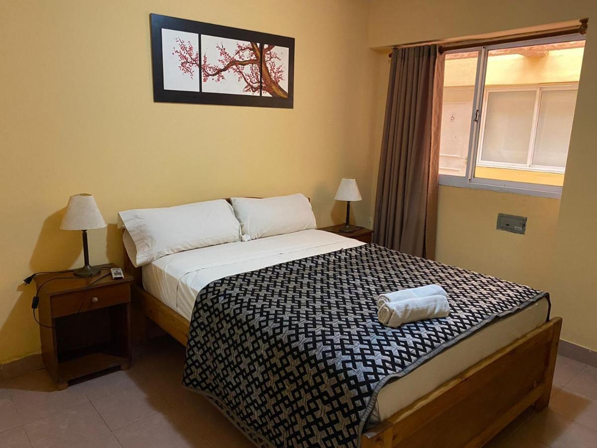 Hotel Itavera 伊瓜苏港 外观 照片