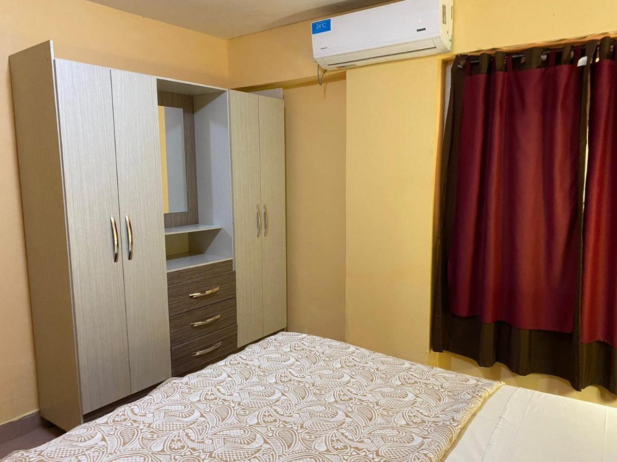 Hotel Itavera 伊瓜苏港 外观 照片
